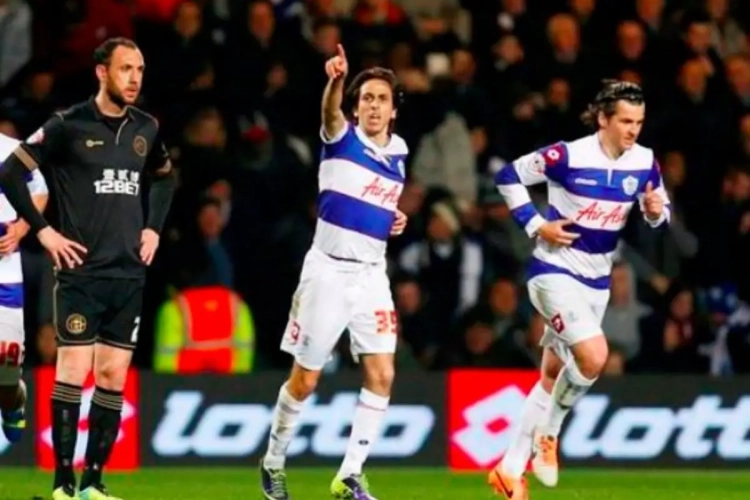 🎥 Voormalig speler van Liverpool en Chelsea stopt met voetballen