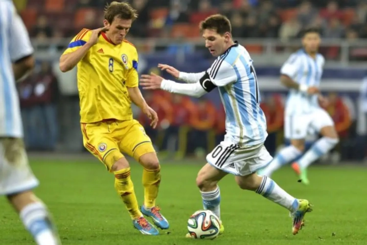 Argentinië tankt vertrouwen, WK in gevaar voor Biglia?