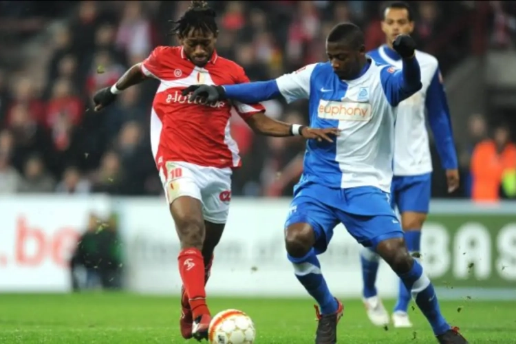 Ex-speler Genk wil terug naar België
