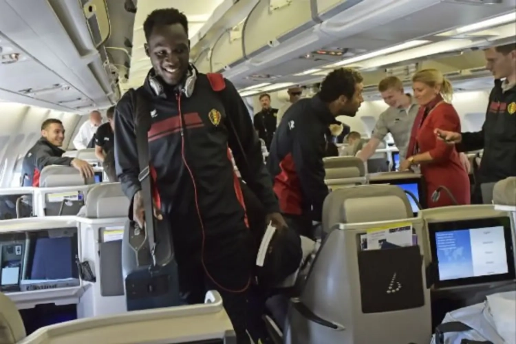 Lukaku zit bij de kandidaat-topschutters