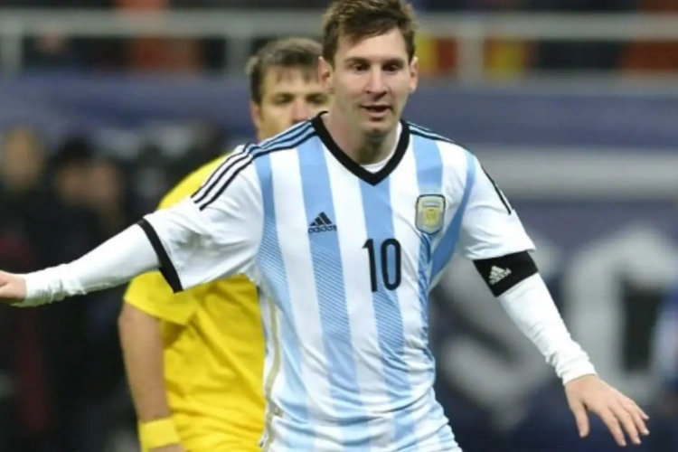 Messi gebrand op revanche: "Kritiek maakt me enkel sterker"