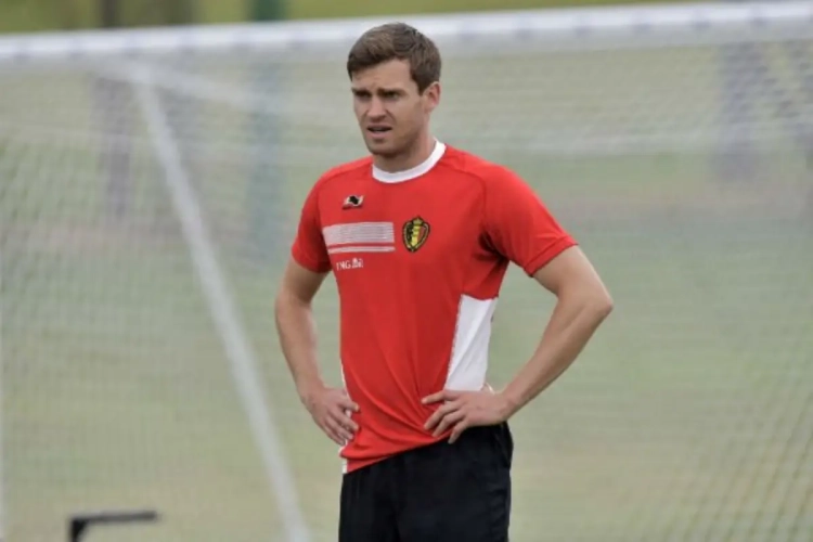 Lombaerts weet dat kansen miniem zijn: "Ik ben het alvast niet gewoon"