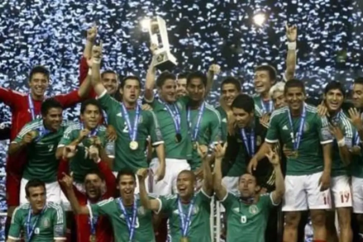 De kijk van onze WK-ambassadeur: Mexico