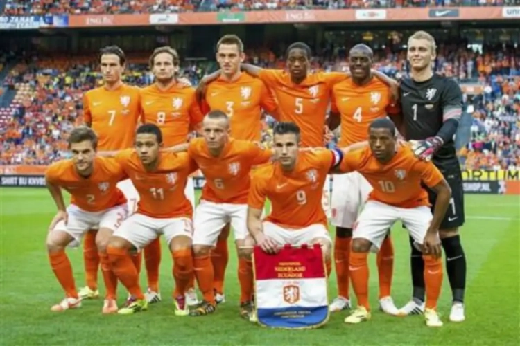 De kijk van onze WK-ambassadeur: Nederland