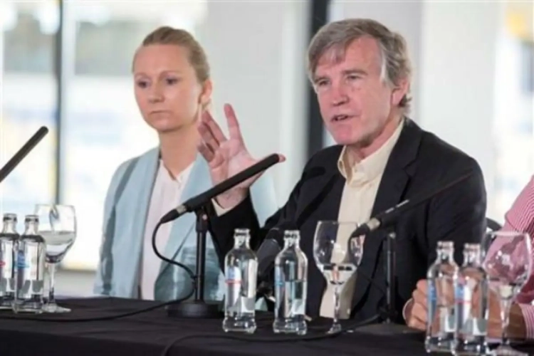 Duchâtelet heeft plannen om imperium nog wat  uit te bouwen