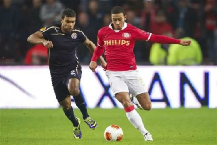 Anderlecht-target Soudani: 'Algerijnen blij maken'