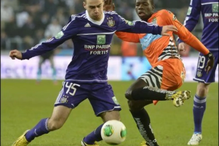 Leegloop bij Bergen duurt voort: Diandy naar Charleroi