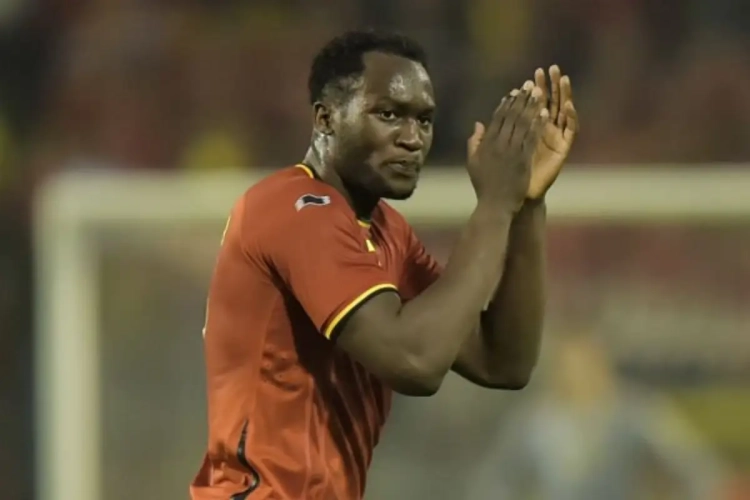 Lukaku is er klaar voor: "Eindelijk na 12 jaar wachten"