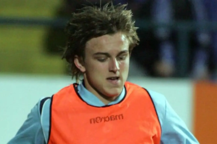 Landskampioen leent opnieuw Balkanboy uit