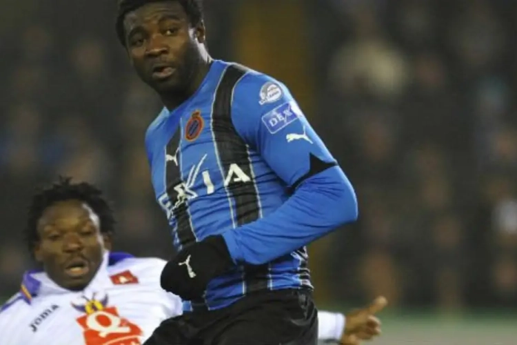 Lierse raakt spits kwijt na drie minuten