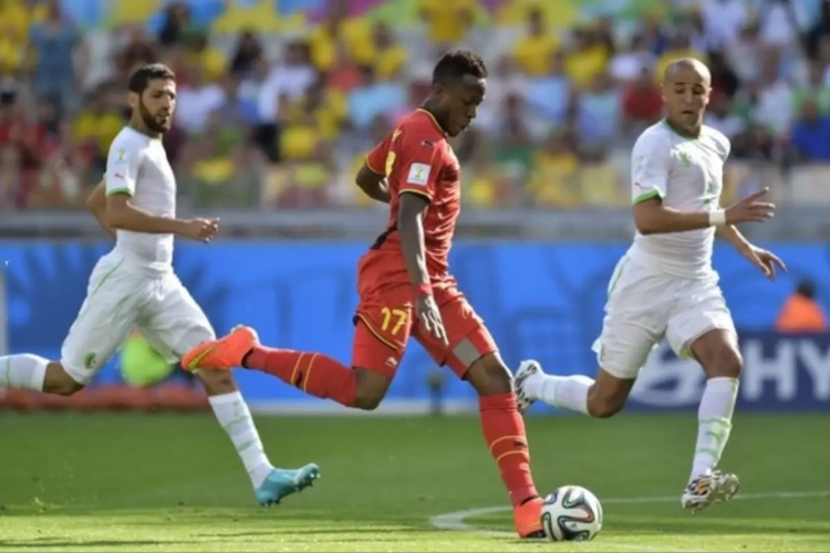 Origi maakte indruk: "Jammer dat ik niet scoorde"