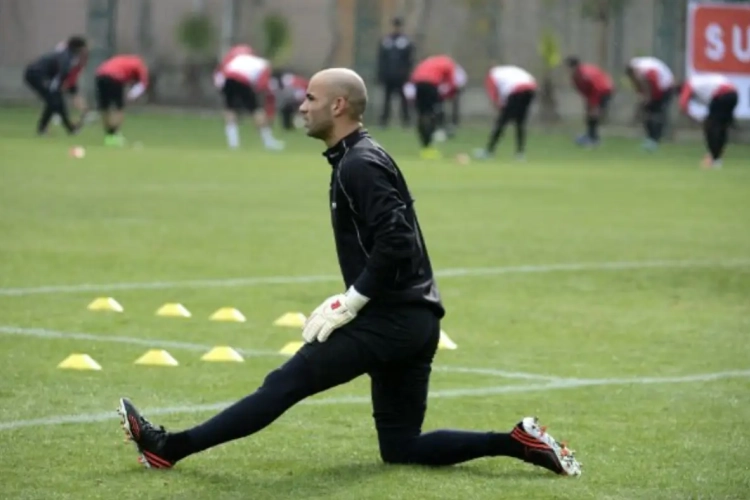 "Ik heb geen spijt dat ik niet voor België heb gekozen"