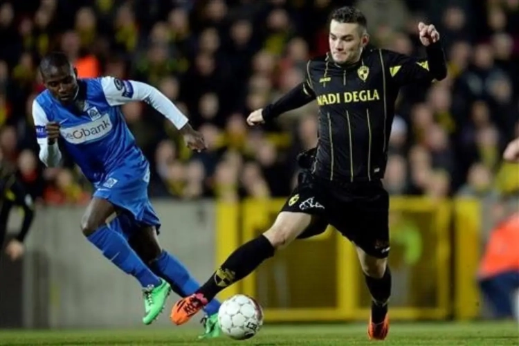 Officieel: Standard haalt Tony Watt terug naar België