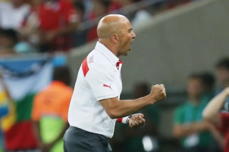 Sampaoli verlengt als bondscoach
