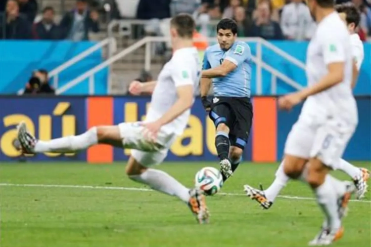 Engeland in problemen: 0 op 6 in groepsfase altijd dodelijk