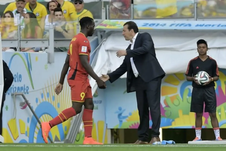 Lukaku bijzonder boos met tweede wissel op WK