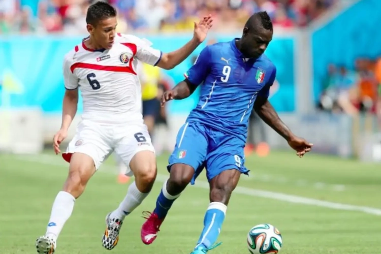 "Balotelli was verkocht, maar speelde dan een rotslecht WK"