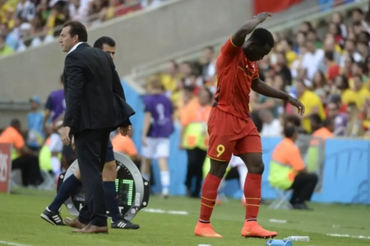 Het rapport van de Duivels