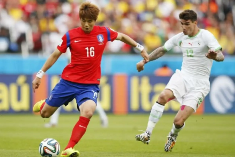 Goalgetter Zuid-Korea ziet het zitten: "Alles is nog mogelijk"