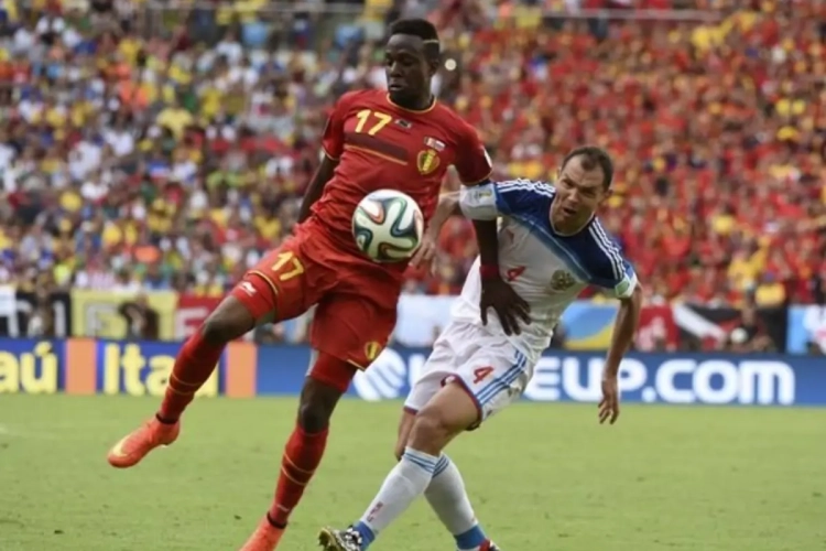 België doet beter dan Argentinië... en dan iedereen