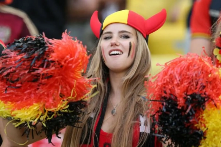 Axelle blijft rustig: "Wellicht een korte hype"