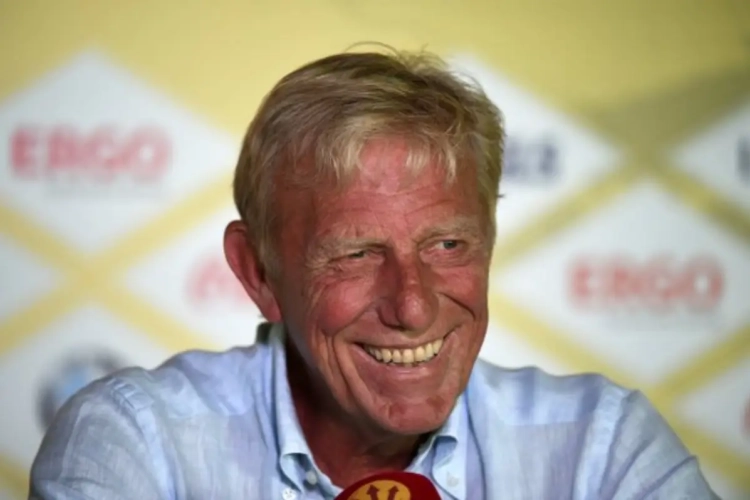 Collin verwacht geen tweede 'Bedrog van Gijon': "Duitsland kan zich dat niet meer permitteren"