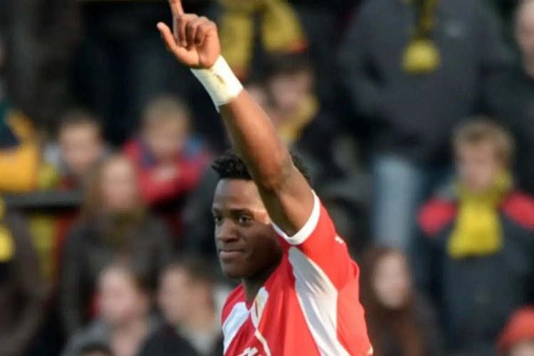 Batshuayi naar Marseille: droom of plicht?