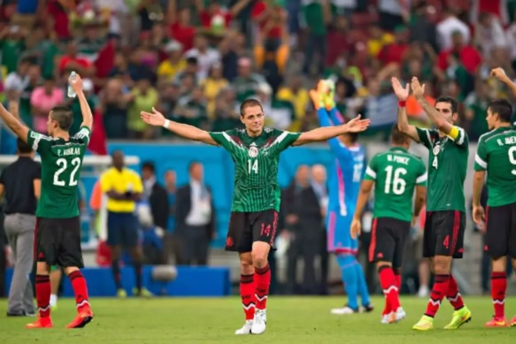 Gold Cup: Mexico komt niet tot scoren, opnieuw glansrol voor Bateau