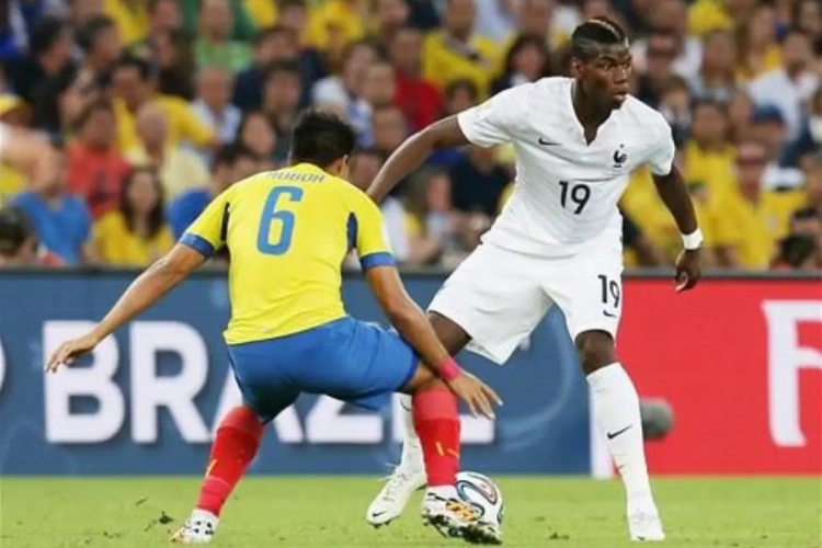 Commotie bij WK-deelname Ecuador: rechtsachter blijkt een Colombiaan te zijn en dus niet speelgerechtigd