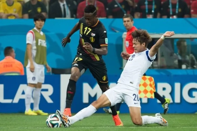 Divock Origi: potentieel voor de Premier League, rijp om te schitteren in de Ligue 1