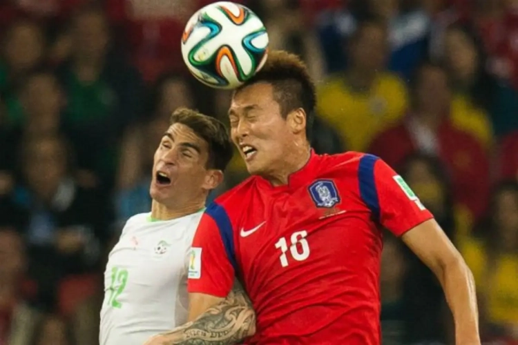 "België heeft goede kans om misschien wel de finale te halen"