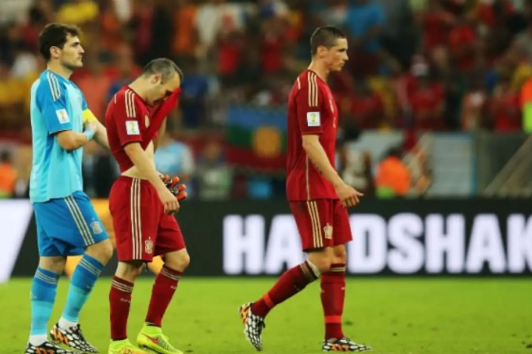 WK-balans na eerste ronde: Europa betaalt Zuid-Amerikaanse tol, Afrika en Azië doen amper mee