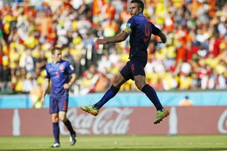 FIFA maakt tien genomineerden voor mooiste goal van het jaar bekend