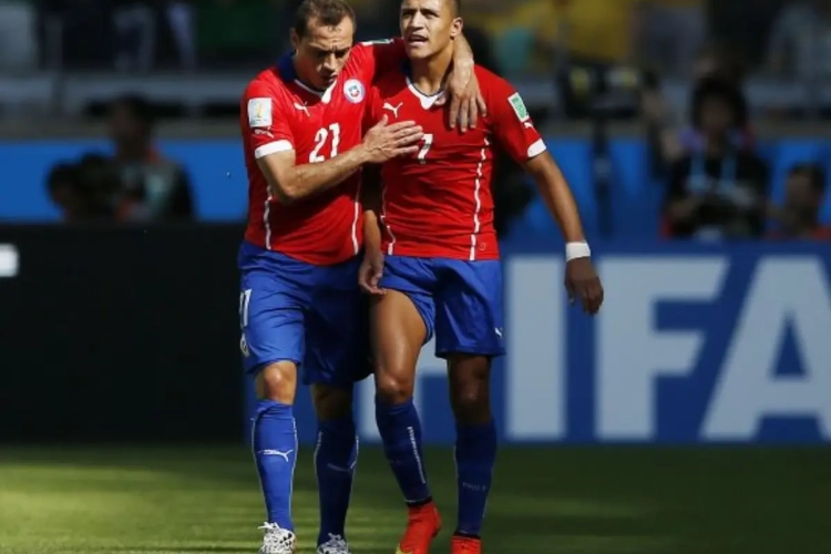 "Chileens wonderkind ziet Liverpool niet zitten"