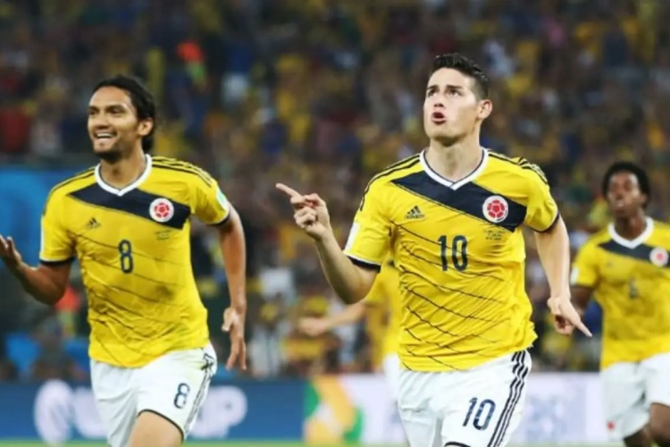 Monaco waarschuwt Real en Barça: "Blijf van Falcao en James Rodriguez af"