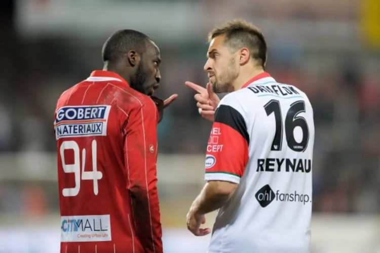 OHL verlengt contract sterkhouder