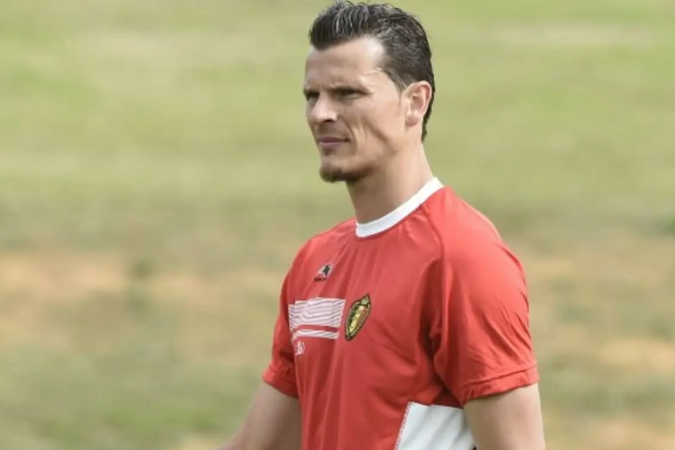 Van Buyten spreekt over toekomst: "Misschien neem ik wel impulsieve keuze"