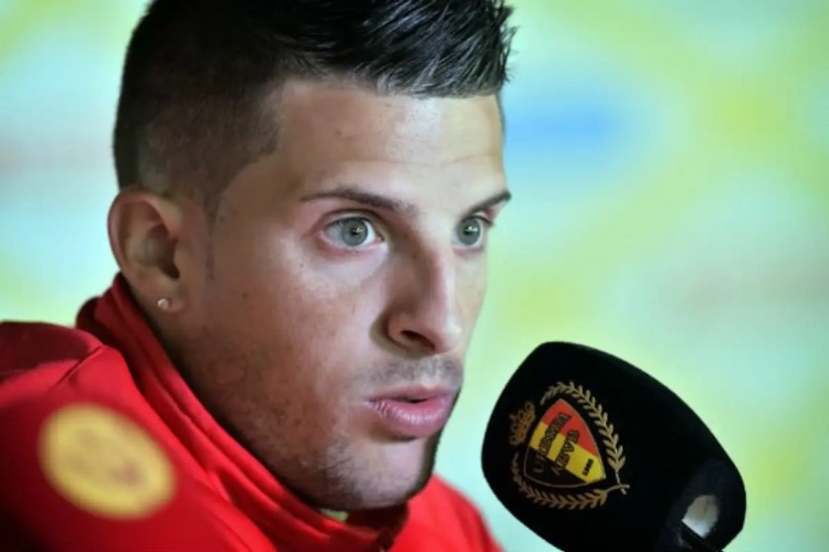 Mirallas slaat arm om Lukaku: "Hij wil tonen wat hij wekelijks bij Everton deed"