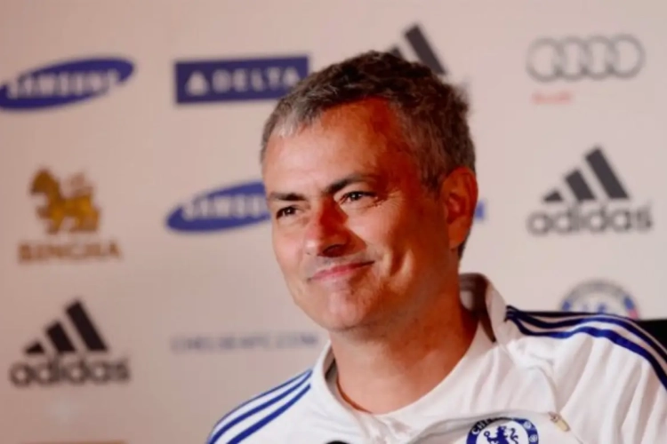 'Er was eens een team dat zonder doelen wou spelen...'