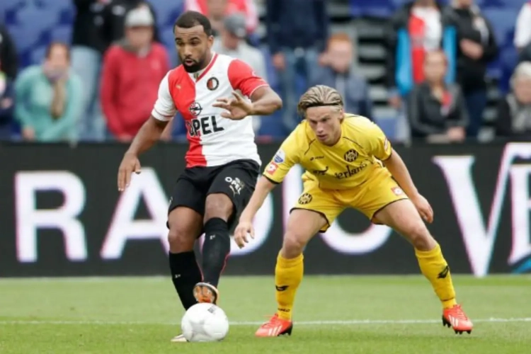 Persoonlijke gesprekken doen akkoord over Armenteros opblazen