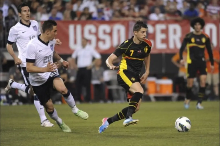 Amerikaanse media hard voor België