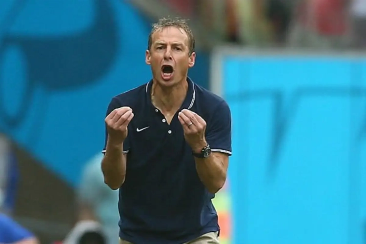 Niet Preud'homme maar deze trainer zou wel eens de volgende bondscoach van Oranje kunnen zijn