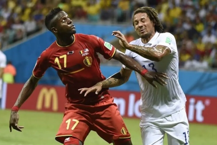 Liverpool heeft Origi te strikken