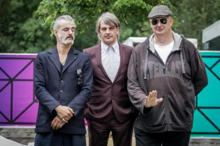 Kwartfinales live op Rock Werchter, Triggerfinger wil liever niet spelen tijdens België - Argentinië