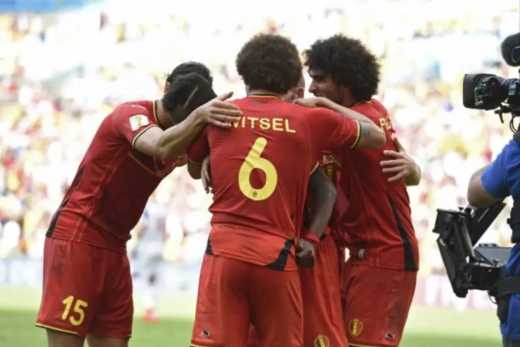 Wil u gratis naar België tegen Wales?