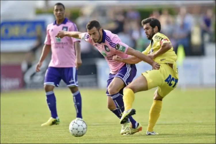 Milivojevic richt zijn pijlen op Duitsland