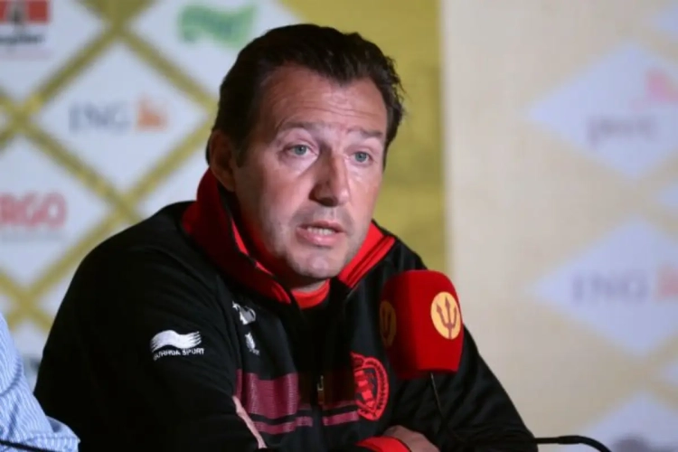 Wilmots gooit lijn uit naar wereldtitel: "We willen de Belgische mentaliteit veranderen"