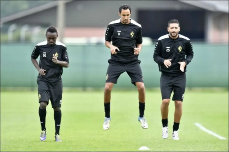 Sprokkels: Stoica alweer weg bij Wetteren, Lardot fluit SuperCup en Chelsea strikt Kroatisch godenkind