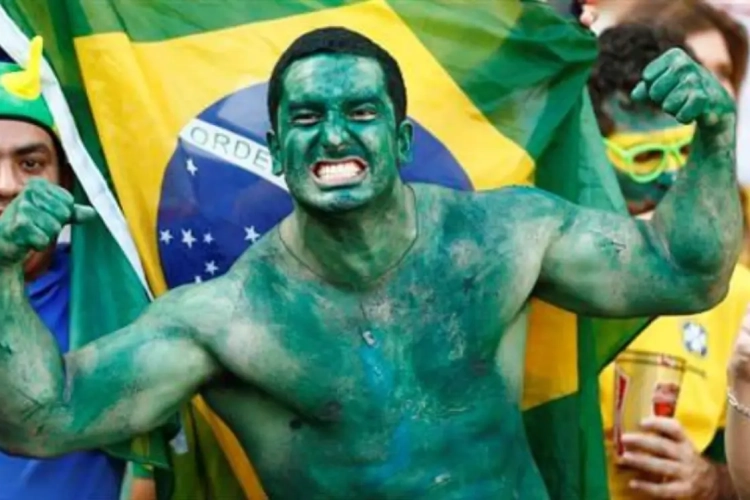 Argentinië en Brazilië spelen finale