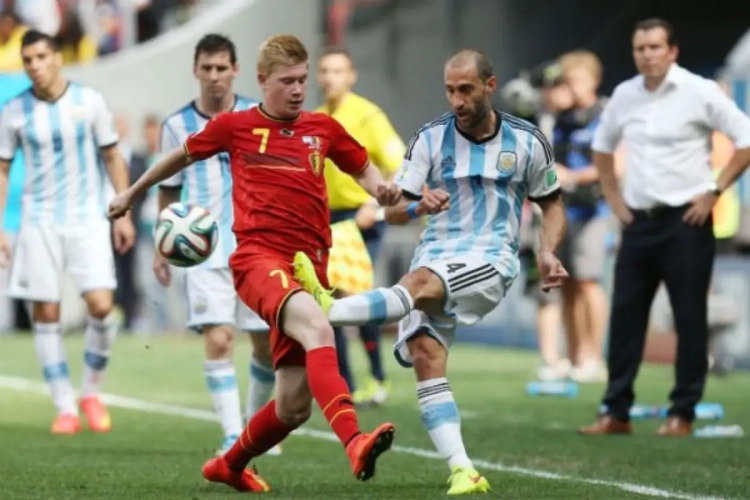 Analisten duidelijk na België - Argentinië: "Te veel respect getoond"